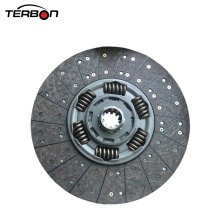 Truck Clutch Disc for Mercedes Benz Parts 1878 080 037